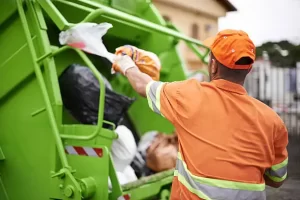 rubbish removal sydney